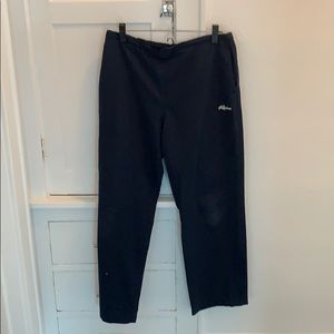 VINTAGE REEBOK PANTS